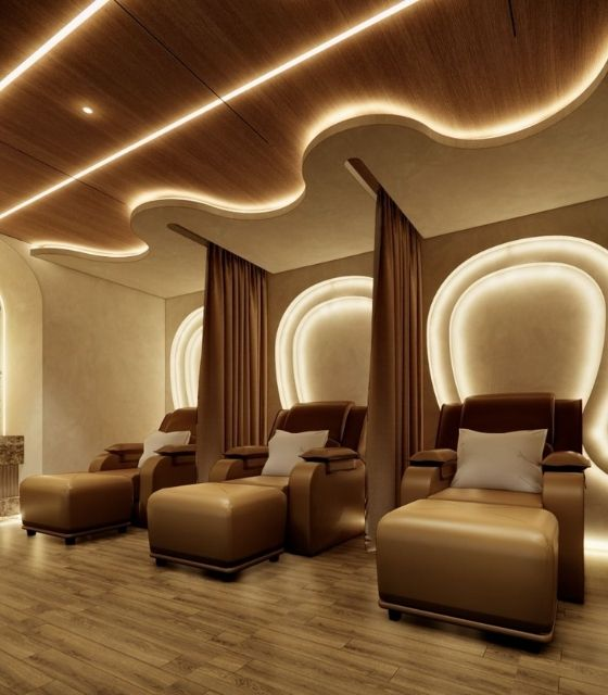 O Spa – BGC hero view 1