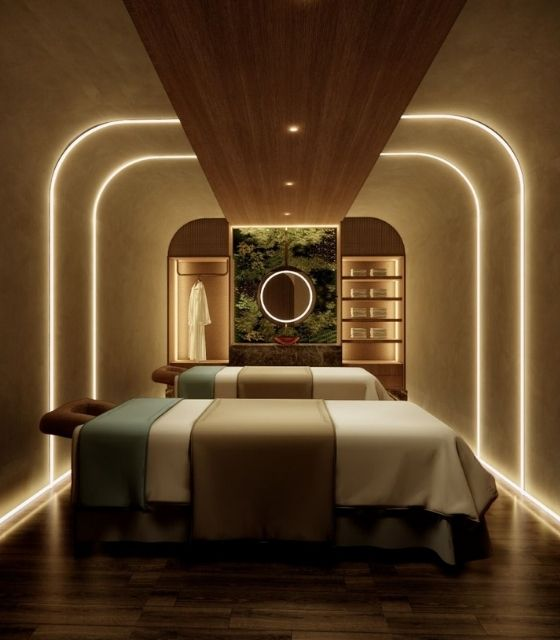 O Spa – BGC hero view 3