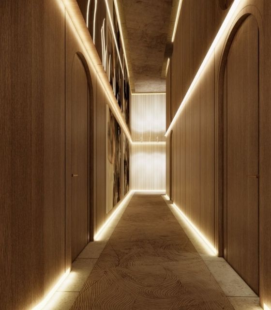 O Spa – BGC editorial view 2
