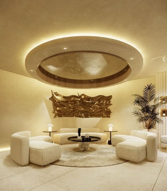 O Spa – BGC editorial view 3
